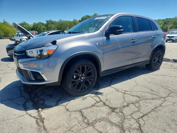 JA4AR3AU5KU019355 2019 MITSUBISHI OUTLANDER - Image 1