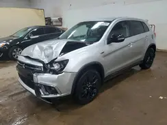 JA4AR3AU5KU019582 2019 MITSUBISHI OUTLANDER