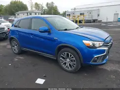 JA4AR3AU5KU019923 2019 MITSUBISHI OUTLANDER