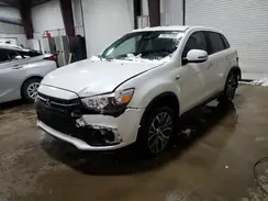 JA4AR3AU5KU020070 2019 MITSUBISHI OUTLANDER