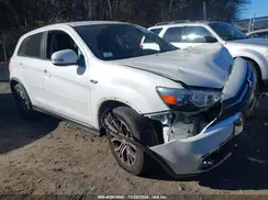 JA4AR3AU5KU020151 2019 MITSUBISHI OUTLANDER