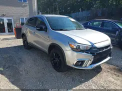 JA4AR3AU5KU020585 2019 MITSUBISHI OUTLANDER