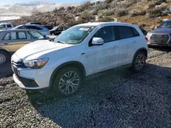 JA4AR3AU5KU020859 2019 MITSUBISHI OUTLANDER