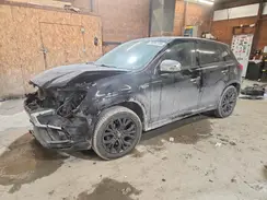 JA4AR3AU5KU021591 2019 MITSUBISHI OUTLANDER