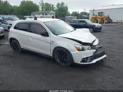 JA4AR3AU5KU022210 2019 MITSUBISHI OUTLANDER