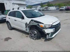JA4AR3AU5KU023244 2019 MITSUBISHI OUTLANDER