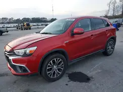 JA4AR3AU5KU024085 2019 MITSUBISHI OUTLANDER
