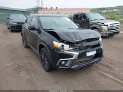 JA4AR3AU5KU024801 2019 MITSUBISHI OUTLANDER