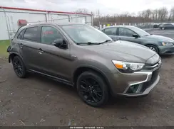 JA4AR3AU5KU028105 2019 MITSUBISHI OUTLANDER