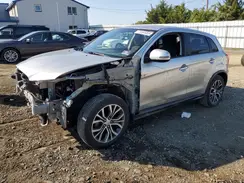 JA4AR3AU5KU028198 2019 MITSUBISHI OUTLANDER