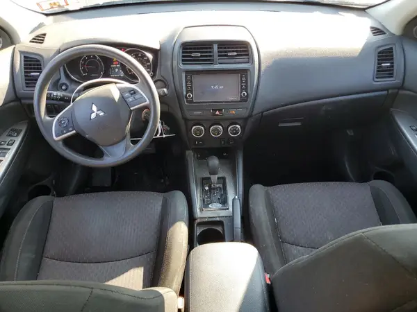 JA4AR3AU5KU028198 2019 MITSUBISHI OUTLANDER - Image 8