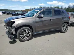 JA4AR3AU5KU028217 2019 MITSUBISHI OUTLANDER