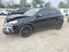 JA4AR3AU5KU028749 2019 MITSUBISHI OUTLANDER