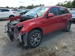 JA4AR3AU5KU030095 2019 MITSUBISHI OUTLANDER