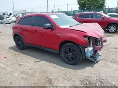 JA4AR3AU5KU030288 2019 MITSUBISHI OUTLANDER
