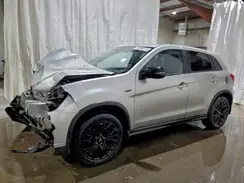 JA4AR3AU5KU030419 2019 MITSUBISHI OUTLANDER