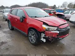 JA4AR3AU5KU030436 2019 MITSUBISHI OUTLANDER