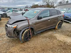 JA4AR3AU5KU030520 2019 MITSUBISHI OUTLANDER