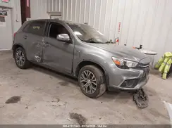 JA4AR3AU5KU030548 2019 MITSUBISHI OUTLANDER