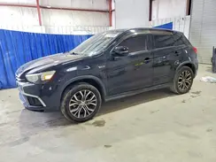 JA4AR3AU5KU030887 2019 MITSUBISHI OUTLANDER