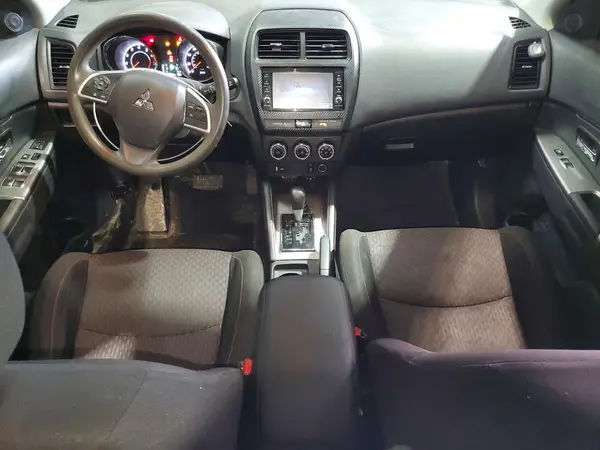 JA4AR3AU5KU030887 2019 MITSUBISHI OUTLANDER - Image 8