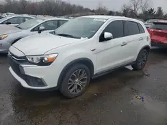 JA4AR3AU5KU031425 2019 MITSUBISHI OUTLANDER
