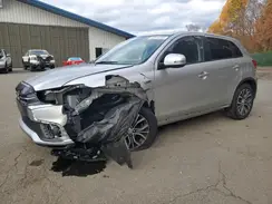 JA4AR3AU5KU033532 2019 MITSUBISHI OUTLANDER