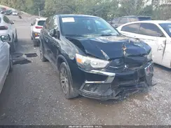 JA4AR3AU5KU033644 2019 MITSUBISHI OUTLANDER