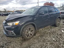 JA4AR3AU5KU033997 2019 MITSUBISHI OUTLANDER