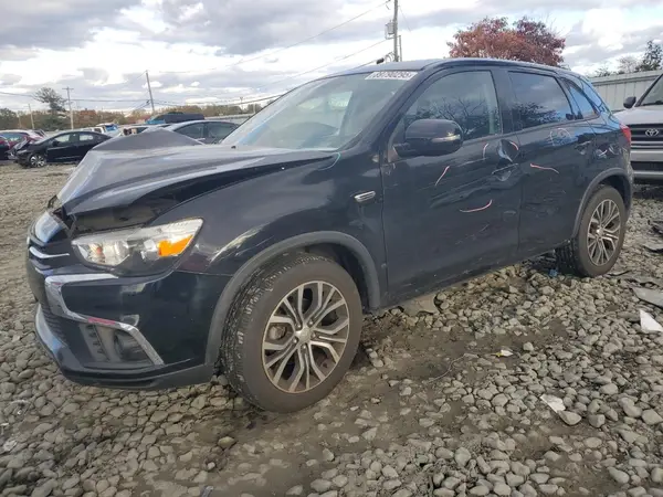 JA4AR3AU5KU033997 2019 MITSUBISHI OUTLANDER - Image 1