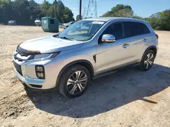 JA4AR3AU5LU002721 2020 MITSUBISHI OUTLANDER