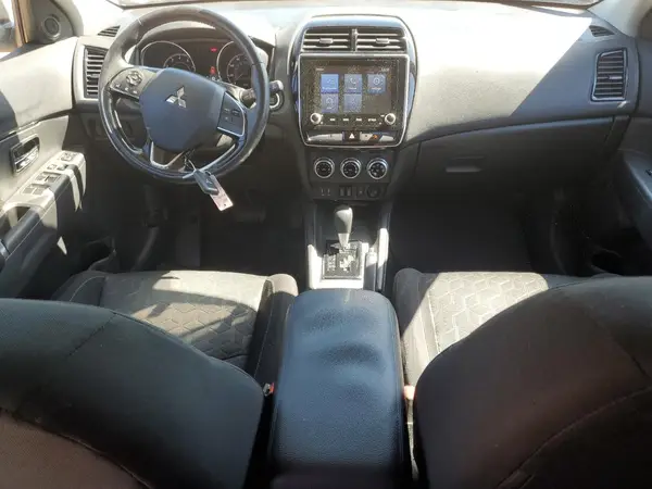 JA4AR3AU5LU002721 2020 MITSUBISHI OUTLANDER - Image 8