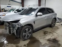 JA4AR3AU5LU004081 2020 MITSUBISHI OUTLANDER