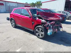 JA4AR3AU5LU005473 2020 MITSUBISHI OUTLANDER