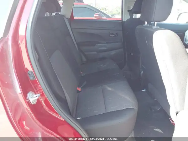 JA4AR3AU5LU005473 2020 MITSUBISHI OUTLANDER - Image 8