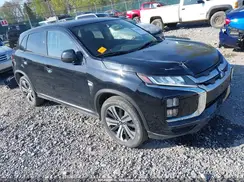 JA4AR3AU5LU005523 2020 MITSUBISHI OUTLANDER