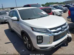 JA4AR3AU5LU006932 2020 MITSUBISHI OUTLANDER
