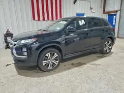 JA4AR3AU5LU008163 2020 MITSUBISHI OUTLANDER