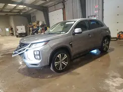 JA4AR3AU5LU008504 2020 MITSUBISHI OUTLANDER