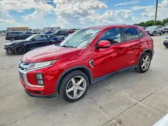 JA4AR3AU5LU009233 2020 MITSUBISHI OUTLANDER