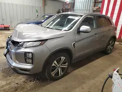 JA4AR3AU5LU010012 2020 MITSUBISHI OUTLANDER