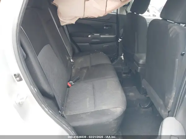 JA4AR3AU5LU010544 2020 MITSUBISHI OUTLANDER - Image 8