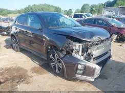 JA4AR3AU5LU010723 2020 MITSUBISHI OUTLANDER
