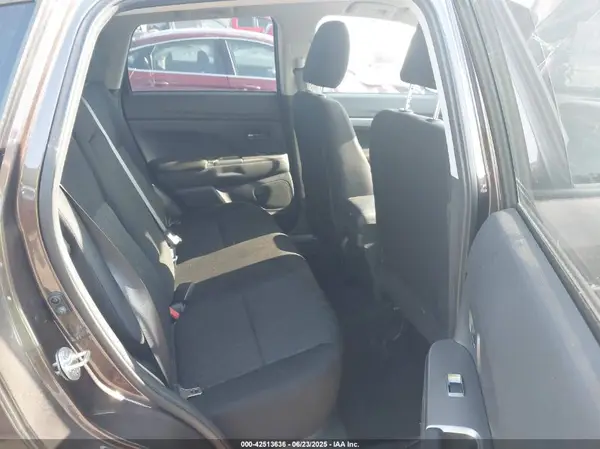 JA4AR3AU5LU010723 2020 MITSUBISHI OUTLANDER - Image 8