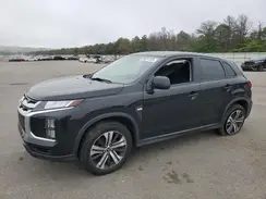 JA4AR3AU5LU011340 2020 MITSUBISHI OUTLANDER