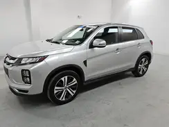 JA4AR3AU5LU012312 2020 MITSUBISHI OUTLANDER