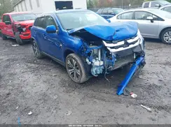 JA4AR3AU5LU013041 2020 MITSUBISHI OUTLANDER