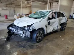 JA4AR3AU5LU013508 2020 MITSUBISHI OUTLANDER