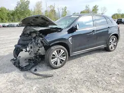 JA4AR3AU5LU014190 2020 MITSUBISHI OUTLANDER