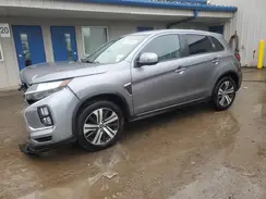 JA4AR3AU5LU014240 2020 MITSUBISHI OUTLANDER